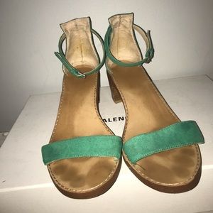 🌟🌟Zara Sandal🌟🌟